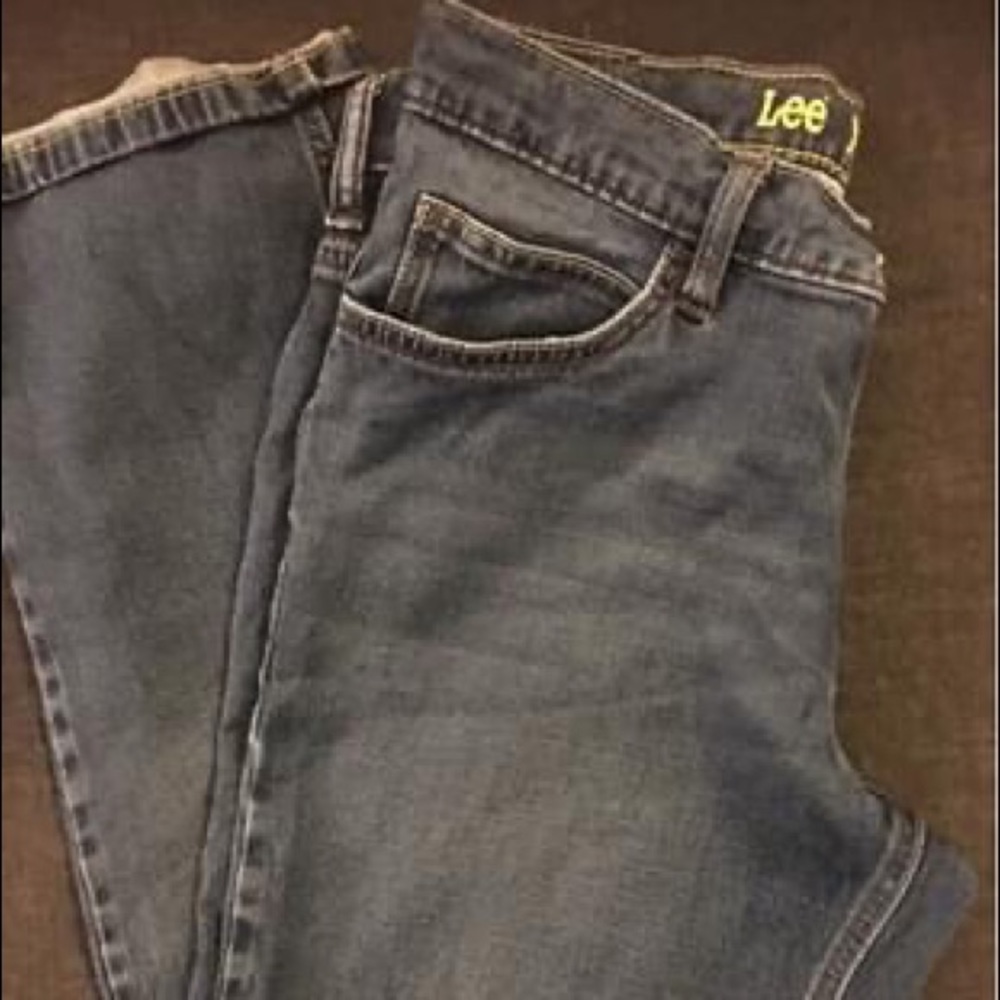 Lee’s 16H boy’s jeans